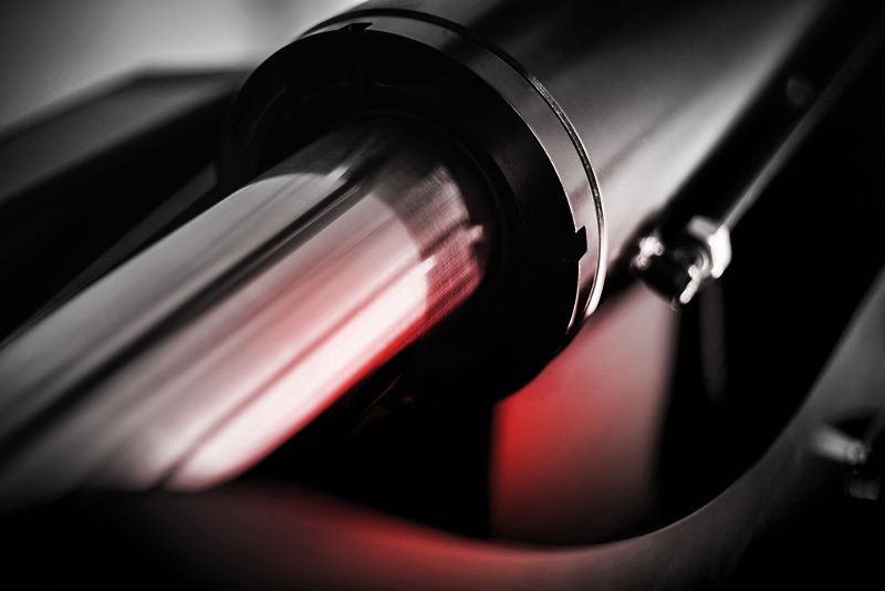 Desde adentro: Explorando los componentes esenciales de las hidrogrúas